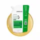 VICHY Dercos anti-pelliculaire - Shampooing traitant cheveux normaux &agrave; gras eco-recharge 390ml - Illustration n&deg;2