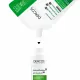 VICHY Dercos anti-pelliculaire - Shampooing traitant cheveux normaux &agrave; gras eco-recharge 390ml - Illustration n&deg;4