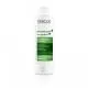 VICHY Dercos anti-pelliculaire - Shampooing traitant cheveux normaux &agrave; gras 200ml - Illustration n&deg;1