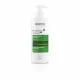 VICHY Dercos - Shampooing traitant anti-pelliculaire cheveux secs 390ml - Illustration n&deg;1