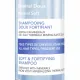VICHY Dercos min&eacute;ral doux shampooing doux fortifiant flacon 400ml - Illustration n&deg;4