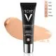 VICHY Dermablend 3D fond de teint resurfaçant actif correcteur 16h teinte n°15 Opal - Illustration n°1