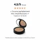 VICHY Dermablend (covermatte) fond de teint poudre compacte poudrier 9.5g teinte gold n&deg;45 - Illustration n&deg;7