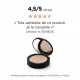 VICHY Dermablend (covermatte) fond de teint poudre compacte poudrier 9.5g teinte nude n&deg;25 - Illustration n&deg;6