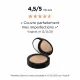VICHY Dermablend (covermatte) fond de teint poudre compacte poudrier 9.5g teinte sand n&deg;35 - Illustration n&deg;6