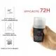 VICHY Homme d&eacute;odorant contr&ocirc;le extr&ecirc;me 72h lot de 2 x 50ml - Illustration n&deg;3