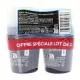 VICHY Homme d&eacute;odorant peau sensible lot de 2 roll on 50ml - Illustration n&deg;2
