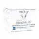 VICHY Mineral 89-Cr&egrave;me boost hydratation Tous types de peau-Pot 50ml - Illustration n&deg;1