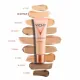 VICHY Min&eacute;ralBlend Fond de teint hydratant tube 30ml teinte 03 - Illustration n&deg;3