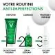 VICHY Normaderm probio-bha - s&eacute;rum anti-imperfections 30 ml + gel nettoyant purifiant profond 50 ml offert - Illustration n&deg;3