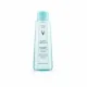VICHY Puret&eacute; Thermale lotion tonique perfectrice - Illustration n&deg;1