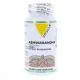VIT'ALL+ Ashwagandha biologique 600mg 60 g&eacute;lules - Illustration n&deg;1