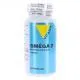 VIT'ALL+ Omega 3 60 capsules - Illustration n°1
