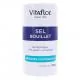 VITAFLOR Sel Bouillet di&eacute;t&eacute;tique tr&egrave;s pauvre en sodium 240g - Illustration n&deg;1