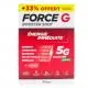 VITAVEA FORCE G Booster Shot - Energie Imm&eacute;diate x15 Ampoules + 5 Offertes - Illustration n&deg;1