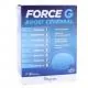 VITAVEA Force G Boost Cérébral x30 gélules - Illustration n°1