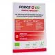 VITAVEA Force G Booster shot Bio 20 ampoules - Illustration n°2