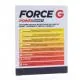 VITAVEA Force G - Power boost x24 Comprim&eacute;s Effervescents - Illustration n&deg;1