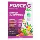 VITAVEA Force G Vitality Bio 20 ampoules - Illustration n&deg;1