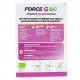 VITAVEA Force G Vitality Bio 20 ampoules - Illustration n&deg;2