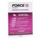 VITAVEA Force G Vitality Energie au quotidien 5G x15 Ampoules + 5 Offertes - Illustration n&deg;2