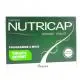 VITAVEA Nutricap k&eacute;ratine vitalit&eacute; 90 capsules - Illustration n&deg;1
