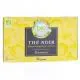VITAVEA Thé Noir Saveur Bergamote, Citron 20 sachets - Illustration n°1