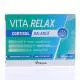 VITAVEA Vita Relax Cortisol Balance 30 g&eacute;lules - Illustration n&deg;1