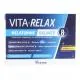 VITAVEA Vita Relax Mélatonine Balance 30 gélules - Illustration n°1