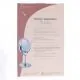VITRY Cartel - Miroir lumineux grossissant x10 - Illustration n&deg;2