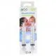 VOG PROTECT Mouches Bébés en Seringue Nasale contenance 10ml x2 - Illustration n°1