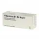 Vitamine b1 b6 bayer boîte de 40 comprimés - Illustration n°1