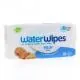 WATERWIPES Lingettes bébé paquet de 60 lingettes - Illustration n°1