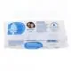 WATERWIPES Lingettes bébé paquet de 60 lingettes - Illustration n°2