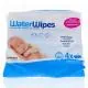 WATERWIPES Lingettes bébé 4 paquets de 60 lingettes - Illustration n°1