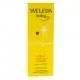 WELEDA Baby - Crème Protectrice Visage bébé bio au Calendula tube 50ml - Illustration n°1