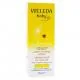 WELEDA Baby - Crème pour le Change Sans parfum Calendula 75ml - Illustration n°1