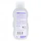 WELEDA Baby - Derma lait corporel &agrave; la mauve blanche 200ml - Illustration n&deg;2