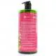 WELEDA Happiness Gel Douche Pamplemousse Pétillant 750ml - Illustration n°2