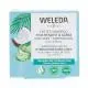WELEDA Shampooing solide Hydratation & Brillance bio 50g - Illustration n°1