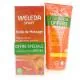 WELEDA Sport - Huile de massage &agrave; l'Arnica flacon 200ml + 1 gel douche offert - Illustration n&deg;1