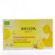 WELEDA Tisane Allaitement Bio Saveur Citron et Gingembre x20 Sachets - Illustration n&deg;1