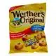 WERTHER'S ORIGINAL Bonbons classique à la crème 70g - Illustration n°1