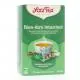YOGI TEA Bien Etre Intestinal Bio x17 sachets - Illustration n&deg;1