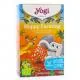 YOGI TEA Happy Farming Infusions bio x17 sachets - Illustration n°1