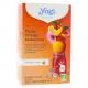 YOGI TEA Infusions &agrave; Froid Fraise Orange Bio x15 sachets - Illustration n&deg;1