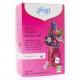 YOGI TEA Infusions &agrave; Froid Fruits Rouges bio x15 sachets - Illustration n&deg;1