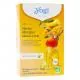YOGI TEA Infusions à Froid Pêche Mangue Bio x15 sachets - Illustration n°1
