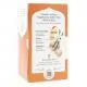 YOGI TEA gingembre orange vanille bio 17 sachets - Illustration n°2