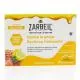 ZARBEIL Apaise la gorge et Renforce l'immunit&eacute; ar&ocirc;me Miel-Citron x24 Pastilles - Illustration n&deg;1